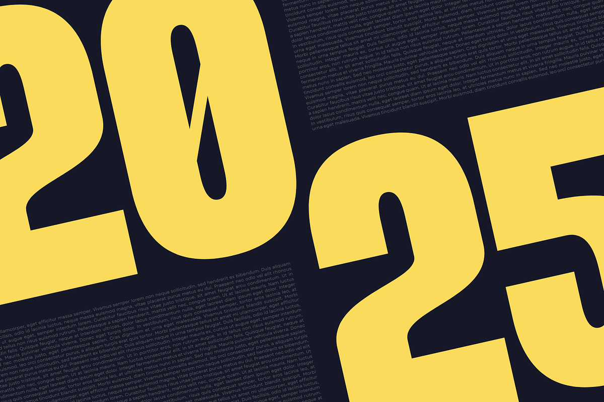 Goola Modern - Bold Extrude Font, a Sans Serif Font by Nirmana Visual (Photo 7 of 15)