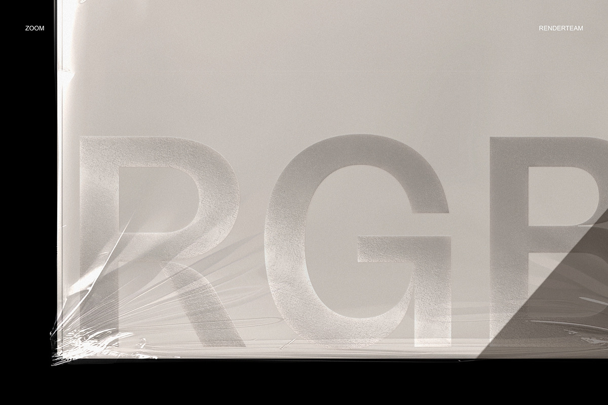 Brand Identity Mockup Set, a Product Mockup by Renderteam (Photo 15 of 15)