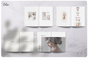 RULES Photography Lookbook Template, a Magazine Template by Celine Studio (Thumbnail 8 of 9)