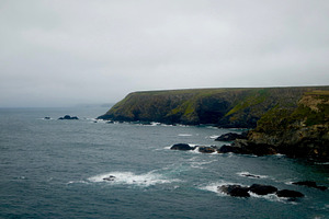 Cliffside stock photo containing nature and outdoors