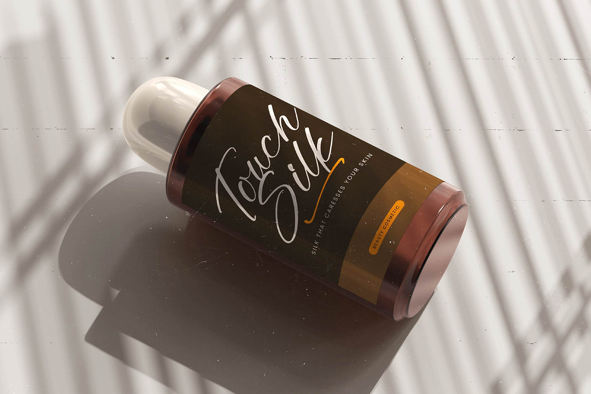 Awakening Gallop Modern Brush Font, a Script Font by stylishtype.co (Photo 15 of 20)
