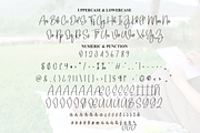 Happy Weekend | Script Font, a Handwritten Font by Scratchones (Thumbnail 7 of 8)