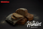 Bretageds Brush Font, a Script Font by Indotitas (Thumbnail 7 of 7)