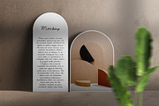 Stationery Mockup and Scene Creator, a Pens & Pencil Mockup by mocko (Thumbnail 22 of 24)