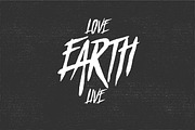 Mars Attack Typeface - Discount 50%, a Font by giemons™ (Thumbnail 4 of 5)