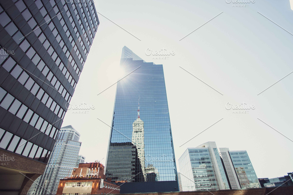 Minneapolis architecture stock photo containing landscape and architecture, an Architecture Photo by baker2512 (Photo 2 of 2)