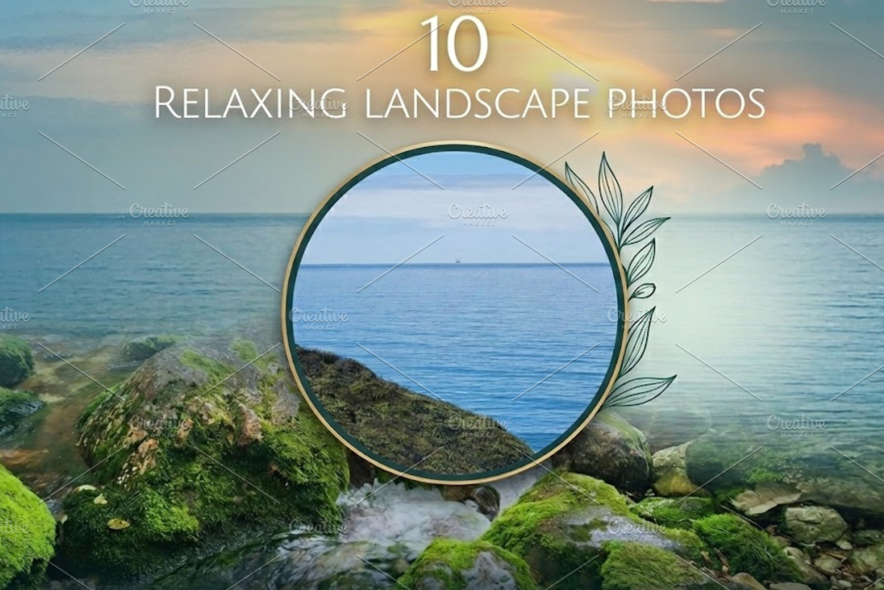 Space Sound Effects & Loops Pack V1, a Nature Photo by IdoBerg1