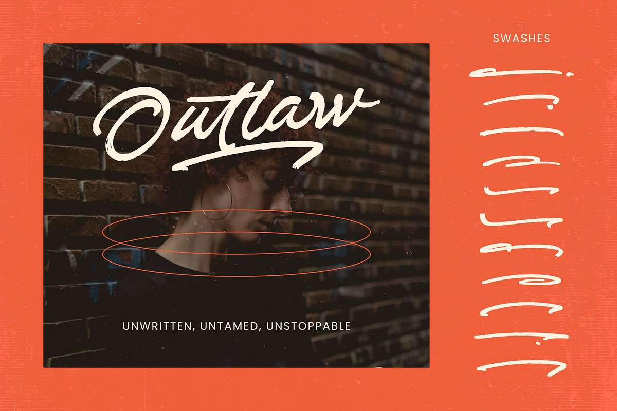 Check Unite Modern Brush Font, a Script Font by stylishtype.co (Photo 4 of 20)