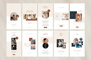Calista - Social Media Packs, a Social Media Template by Vynetta (Thumbnail 9 of 11)