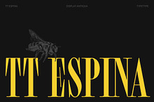 TT Espina