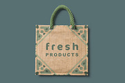 Vector Seamless Tile Patterns, a Background Graphic by Kotulska (Thumbnail 7 of 8)