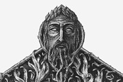 Tree of Life, an Illustration by Elymas (Thumbnail 3 of 3)