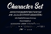 Road Stone - Apparel Style Font, a Script Font by PutraCetol Studio (Thumbnail 5 of 11)