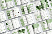Business Proposal Canva Template, a Magazine Template by B2 Studio (Thumbnail 11 of 11)
