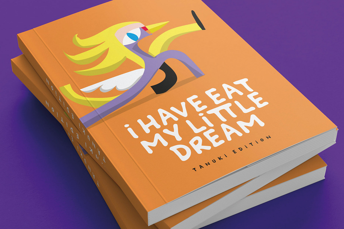 Darek, a Handwritten Font by La Boite Graphique (Photo 6 of 7)