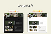 Decision maker - Notion template, an App Template by Iasan Design (Thumbnail 10 of 11)