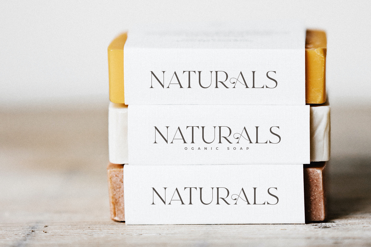 Calista - Classy Elegant Font, a Serif Font by Sensatype (Photo 20 of 21)