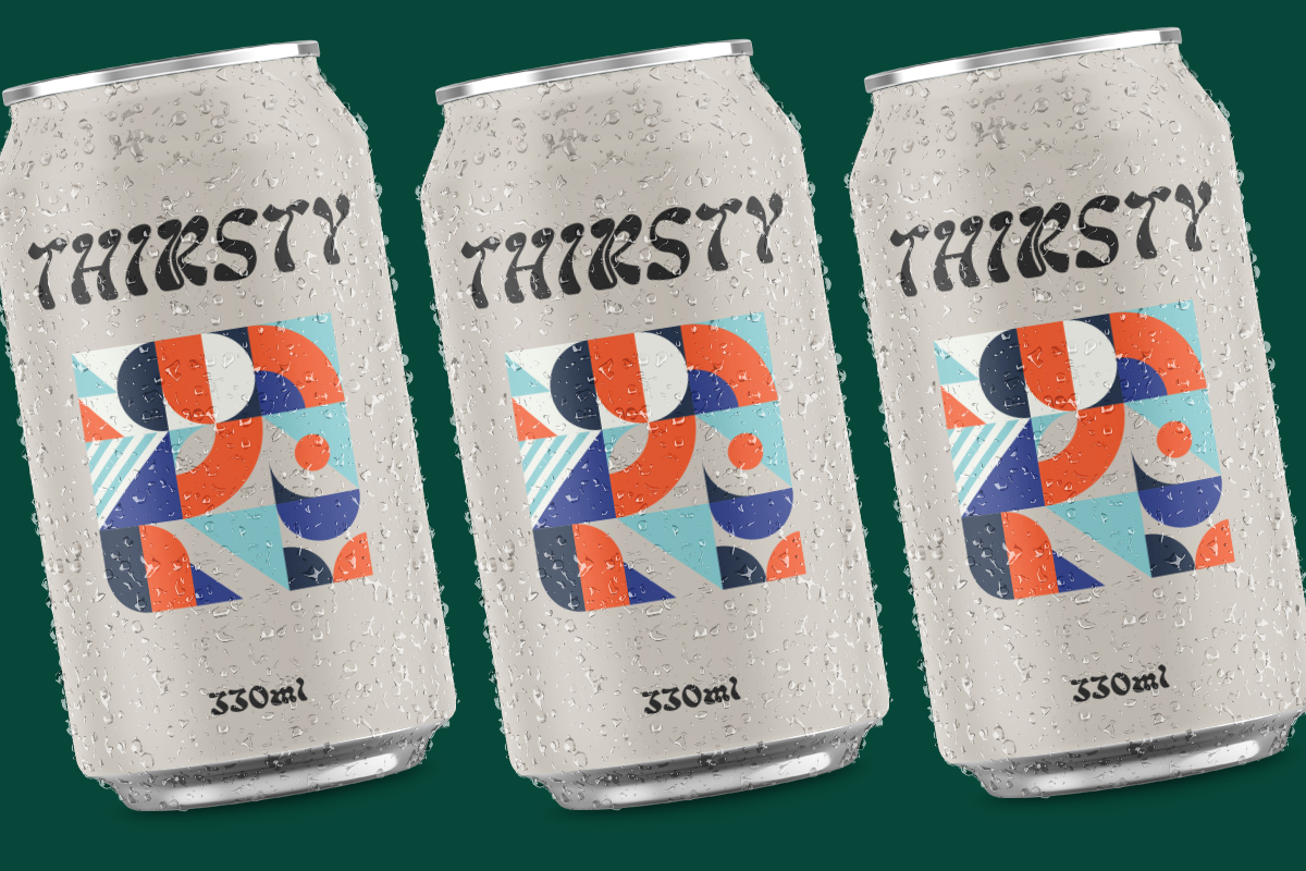 Realizm - Modern Sans Font, a Sans Serif Font by Say Studio (Photo 11 of 13)