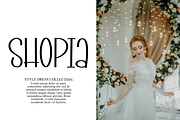 Wolfcut, a Script Font by FreshTypeINK (Thumbnail 6 of 6)