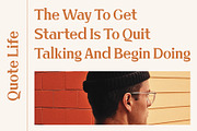 Balliadis Serif Font, a Serif Font by Rocket Template (Thumbnail 2 of 8)