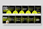 Instagram Sales Expert Posts (CANVA), a Social Media Template by AndrewPixel (Thumbnail 3 of 12)
