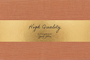 25 Gold Foil Texture Overlays, a Texture Graphic by smishura (Thumbnail 4 of 5)