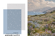Sequin Haze: Sparkle PNG Overlays, a Texture Graphic by DreamoraArt (Thumbnail 15 of 17)