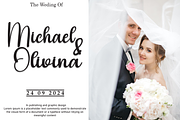 Darling Baby | Script Font, a Handwritten Font by Scratchones (Thumbnail 2 of 8)