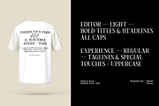 Arviel – Bold Editorial Serif Family, a Serif Font by roomspace creative lab (Thumbnail 2 of 13)
