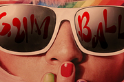 Gumball Machine Typeface, a Font by Rachel McBride Creative (Thumbnail 2 of 8)