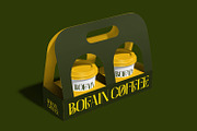 Dorvalen, a Serif Font by Rishsketch (Thumbnail 10 of 15)