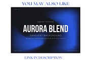 About Love | Grainy Backgrounds, a Background Graphic by margotikaj (Thumbnail 9 of 9)