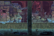 Nature & Artifact Background Bundle, a Background Graphic by LudicArts (Thumbnail 3 of 7)