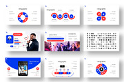 Lucio – Business PowerPoint Template, a Presentation Template by Dens Creative Studio (Thumbnail 5 of 6)