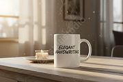 Ponaho - Elegant Serif Typeface, a Serif Font by Astuti Studio (Thumbnail 13 of 16)