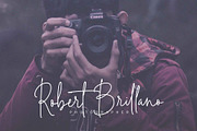 Master Photograph - Signature font, a Script Font by Subectype Studio (Thumbnail 3 of 9)