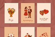 Vintage Love, an Object Graphic by YuHusar (Thumbnail 5 of 6)