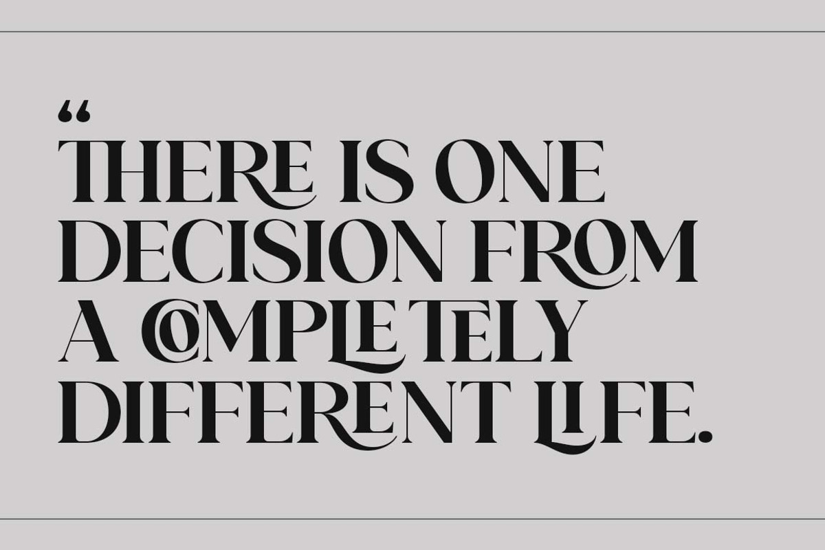 Astorica Display -  Font Family, a Serif Font by Zane Studio (Photo 3 of 16)
