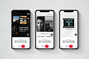 Film Frame Bundle, a Social Media Template by Analogi Studio (Thumbnail 41 of 53)