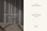 Elegant | Logo Brand Pack, a Branding & Logo Template by Studio Leelou (Thumbnail 2 of 10)