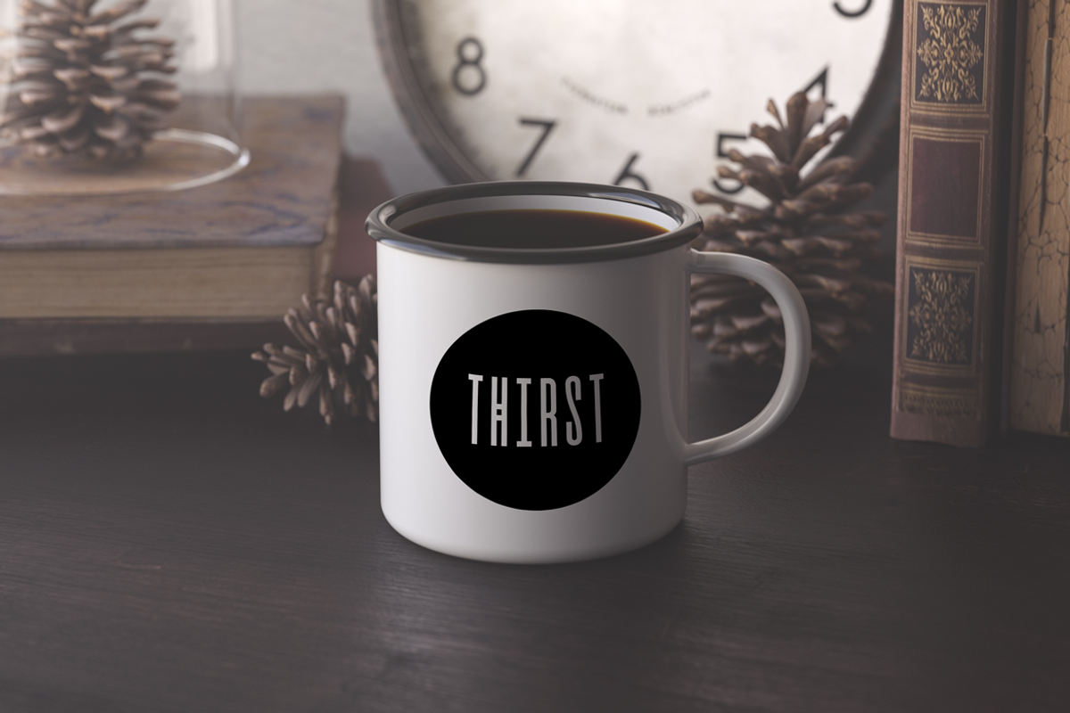 BISMARK - Display / Logo Typeface preview 6