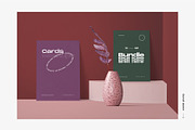 50%OFF The Scene Creator 2 - front, a Packaging Mockup by Creatoom (Thumbnail 4 of 44)