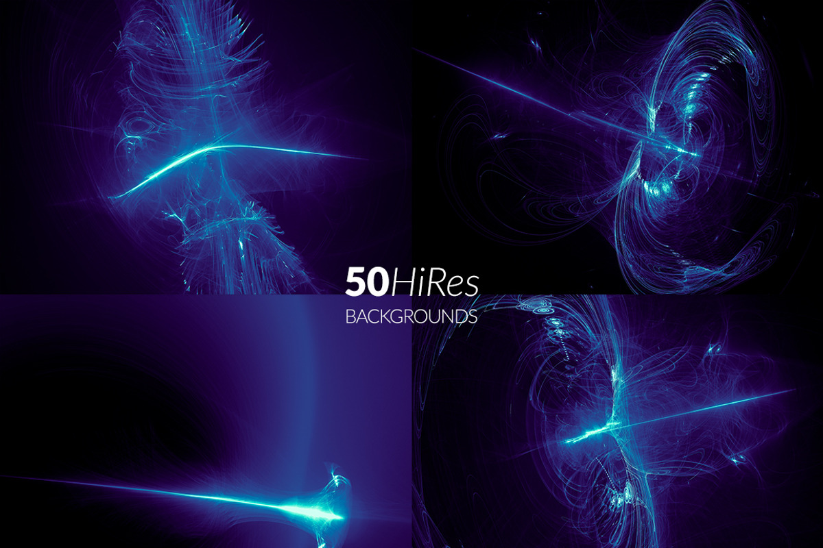 50 Abstract Backgrounds | Epsilon 1, a Texture Graphic by Ajax-Design (Photo 6 of 9)