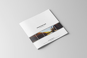 Square Portfolio Brochure, a Brochure Template by ShapShapy (Thumbnail 11 of 11)
