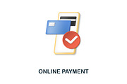E Commerce 3D Icons Set Bundle, an Object Graphic by Aimagenarium@gmail.com (Thumbnail 14 of 21)