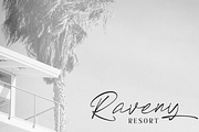 Fadegent - Signature Font, a Script Font by Randi Irvan | Rvandtype (Thumbnail 3 of 13)