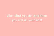 Rousing, a Sans Serif Font by Sofia Skoog (Thumbnail 5 of 10)