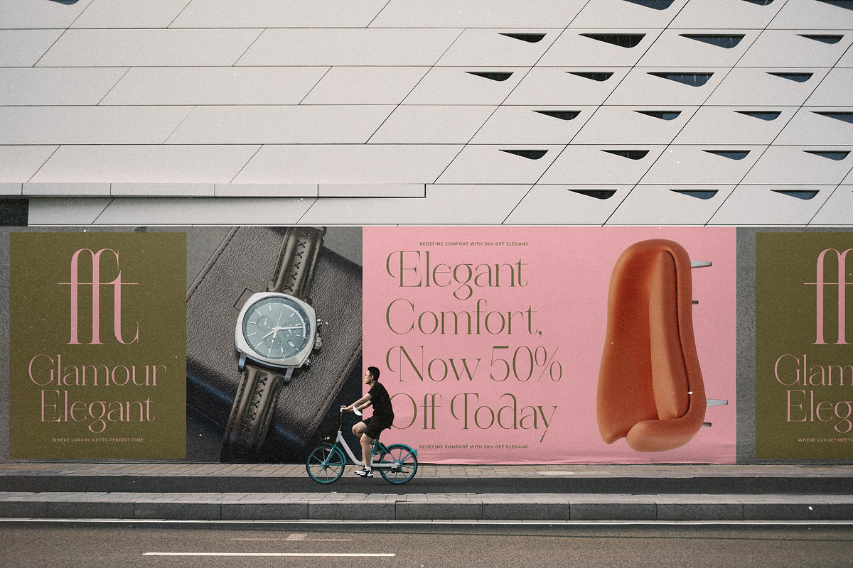 Reaons | Elegant Thin Serif Font, a Serif Font by timelesstype.co (Photo 6 of 15)