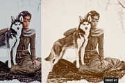 Monotone LR Presets Mobile + Desktop, a Plug-in Add-On by PhotoSpirit (Thumbnail 5 of 10)