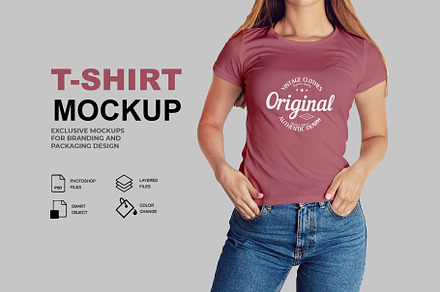BOWLING SHIRT MOCKUP | Shirt Mockups ~ Creative Market